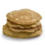 Low Carb Pancake Mix